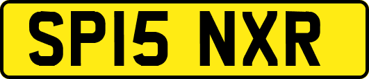 SP15NXR