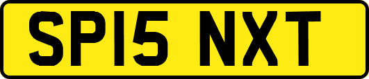 SP15NXT