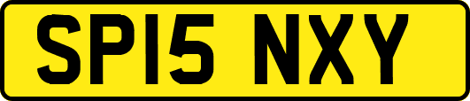 SP15NXY