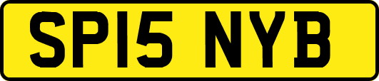 SP15NYB