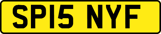 SP15NYF