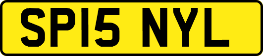 SP15NYL