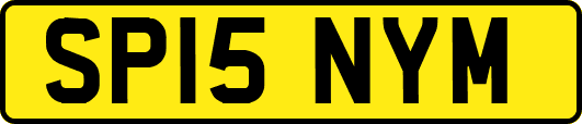SP15NYM