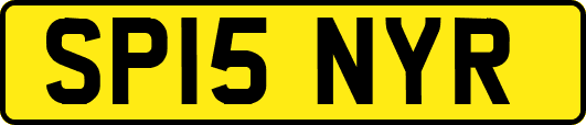 SP15NYR