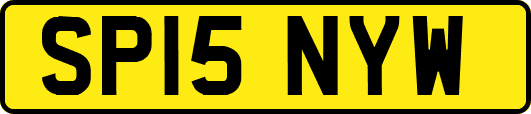 SP15NYW