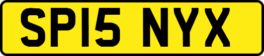 SP15NYX