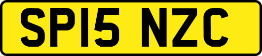 SP15NZC