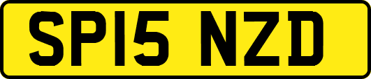 SP15NZD