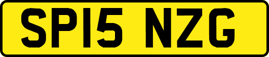 SP15NZG