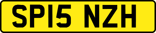 SP15NZH