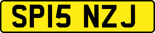 SP15NZJ
