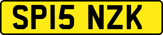 SP15NZK