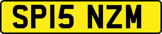SP15NZM