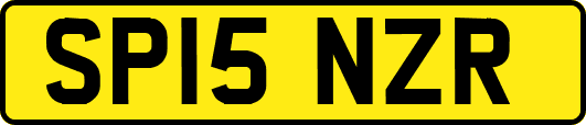 SP15NZR