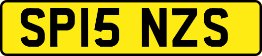 SP15NZS