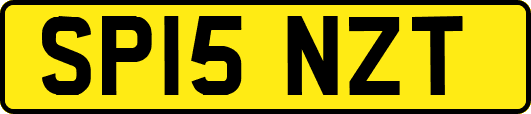 SP15NZT