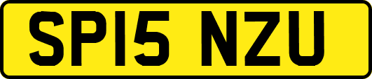 SP15NZU