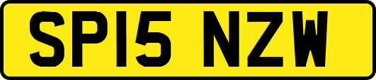 SP15NZW