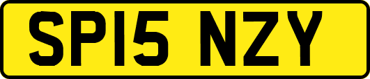 SP15NZY