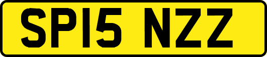 SP15NZZ