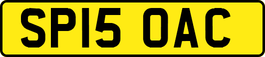 SP15OAC