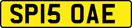 SP15OAE