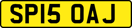 SP15OAJ