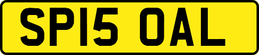 SP15OAL