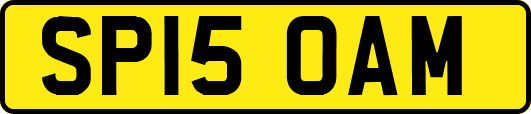 SP15OAM