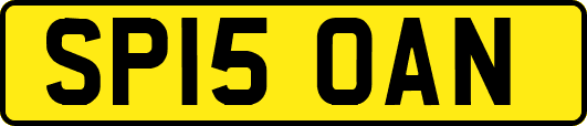 SP15OAN