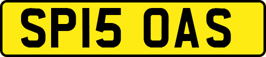 SP15OAS