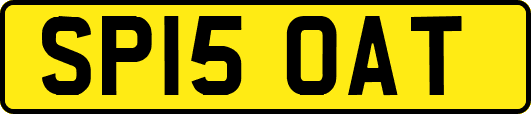 SP15OAT