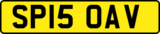 SP15OAV