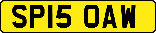 SP15OAW