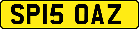 SP15OAZ