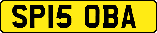 SP15OBA