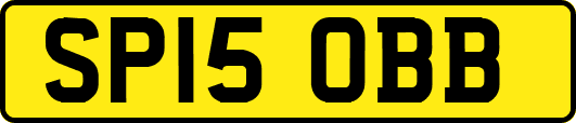 SP15OBB
