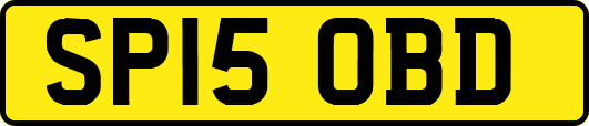 SP15OBD