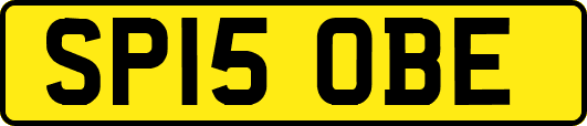 SP15OBE