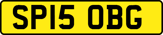 SP15OBG