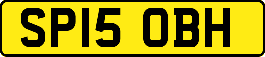 SP15OBH