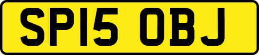 SP15OBJ