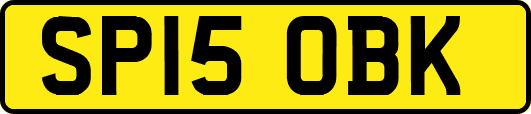 SP15OBK