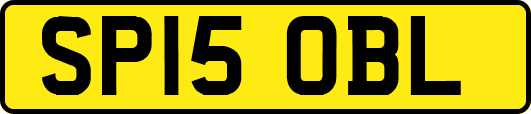 SP15OBL