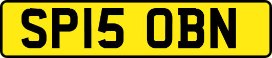 SP15OBN