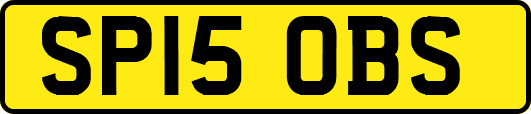 SP15OBS