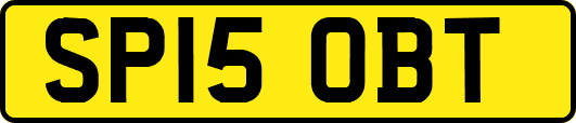 SP15OBT