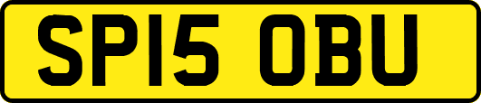SP15OBU