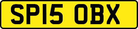 SP15OBX