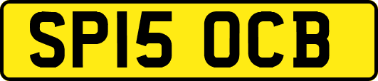 SP15OCB